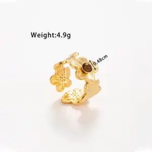 Multicolor-Golden Yellow