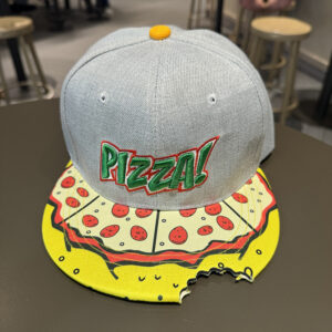 Pizza gray / Adjustable