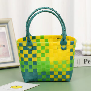 Yellow Green without decoration size height 15 width 16 side width 9