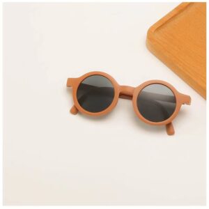 Coffee frame black and gray slices / Black