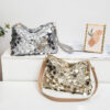 Wholesale Sequined shoulder bag/crossbody bag