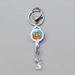 Toy story