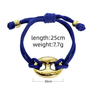 Navy Blue / Average Size