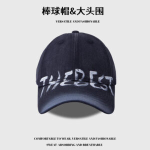 Black / Adjustable
