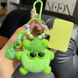Apple Green