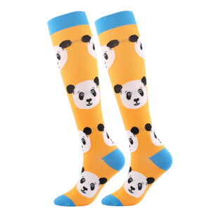 Yellow bottom panda / XXL (above 45 yards)