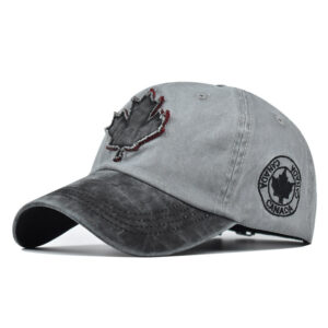 Gray / Adjustable