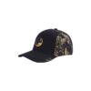 Wholesale British Museum official Gaia Anderson Cat Black Gold version peaked cap baseball cap cute creative trendy cool