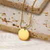 Wholesale Jewelry Casual Modern Style Classic Style Animal Cross Sun 304 Stainless Steel Titanium Steel