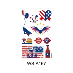 WS-A167-120*76mm