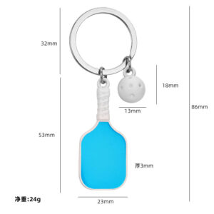 X-1889 Pick Ball (Blue)