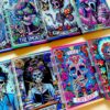 Wholesale Skull Tarot Series TK Explosions Acrylic Notebook Handbook Exquisite Loose-leaf Book A7A5