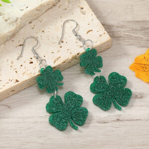 WEH4158 Green White K