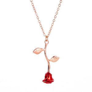 02 Rose Gold 10860
