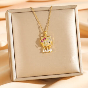 8688 golden kt cat