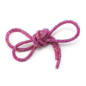 08 Rose Red / 6mm/ 1m /21g