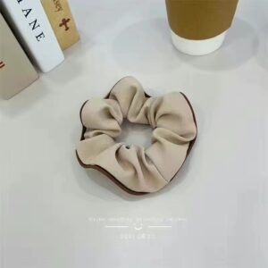 Linen light brown color