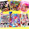 oly-8a8b75ee87ba02c6d58d3a6bc882295d Wholesale Acrylic shake notebook notebook trembles TK explosions loose-leaf diyA7A5 OLY Exclusive