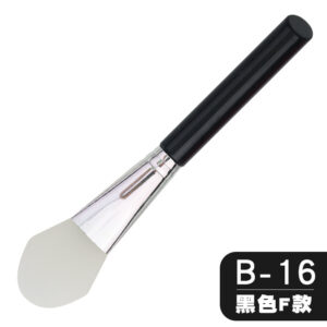 Diagonal tail b-16 [black f style]