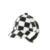 Wholesale  Pomeranian baseball cap Small Medium dog hat outdoor curved peaked pet hat