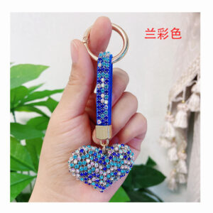 Blue color