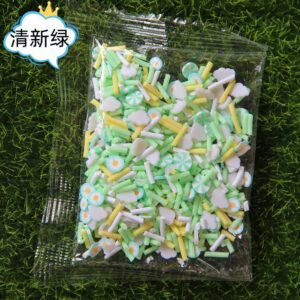 Fresh green / 10g a pack