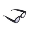 Wholesale Red-Eyed Special Luminous Glasses, Cool Two-Dimensional Flash Glasses, Style Led Technological Sunglasses