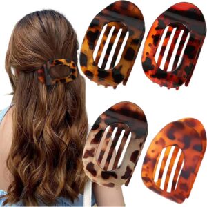 Oval four-piece set 11 / Ps+silica gel