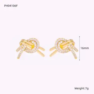 Gold / 16mm / PH04106