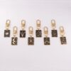 oly-8b6584fcb3570fe55e124e66040dfda5 Wholesale Keychain Dark Series Alloy Oil Dripping Bag Pendant Exquisite Gift Metal Pendant