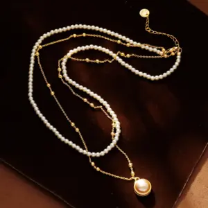 18K / Gold