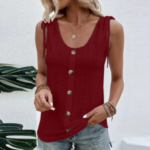Burgundy / 2XL