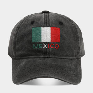 Mexican flag / Adjustable