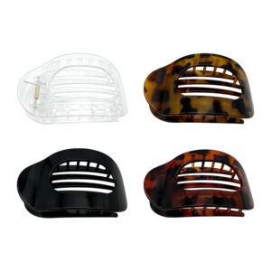Oval four-piece set 6 / Ps+silica gel