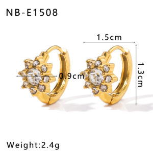 NB-E1508 / 18K