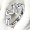 Wholesale Gold-Plated Copper Rings Couple Open Rings Simple Round And Ring Shape European Hand Jewelry For Men And Women