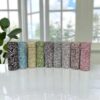 oly-8b999a7d85218e559f7d9f230f9e1171 Wholesale Mini Luxury Diamond Straight Cup Pocket Thermos 150ML Portable Compact 304 Stainless Steel