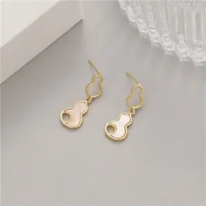 14K Gold H-9661