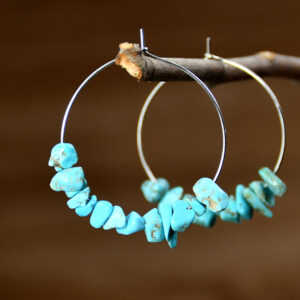 E1865-Y02 Turquoise