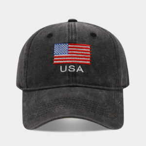 American flag / Adjustable