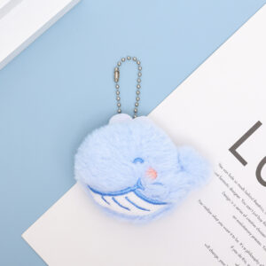 Ocean small animals-[whale] / Ordinary packaging
