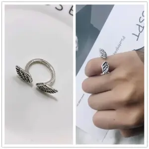 J059 Wings / Adjustable Opening