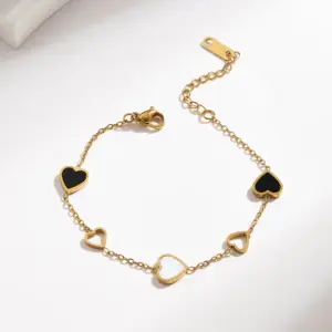A (length: About 160+40mm) / 1 Strand/Package