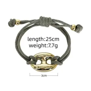 Light Grey / Average Size