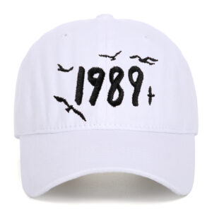 White / Adjustable