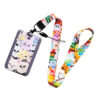 oly-8cdf0495167596d8d6f8165db1f5628e Wholesale MXZB Bus Card Holder Lanyard Mobile Phone Student Meal Card Campus OLY Exclusive