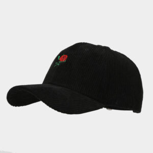 Black / Adjustable