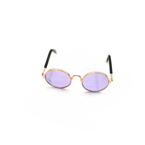 Purple / 8CM