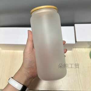 20oz frosted single layer / 401-1000ml