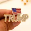 oly-8d82983fe8784364915856a90c5533a1 Wholesale Cartoon Pinback Badge Metal Pin With Artificial Rhinestones Featuring Stamping Craft In Multicolor